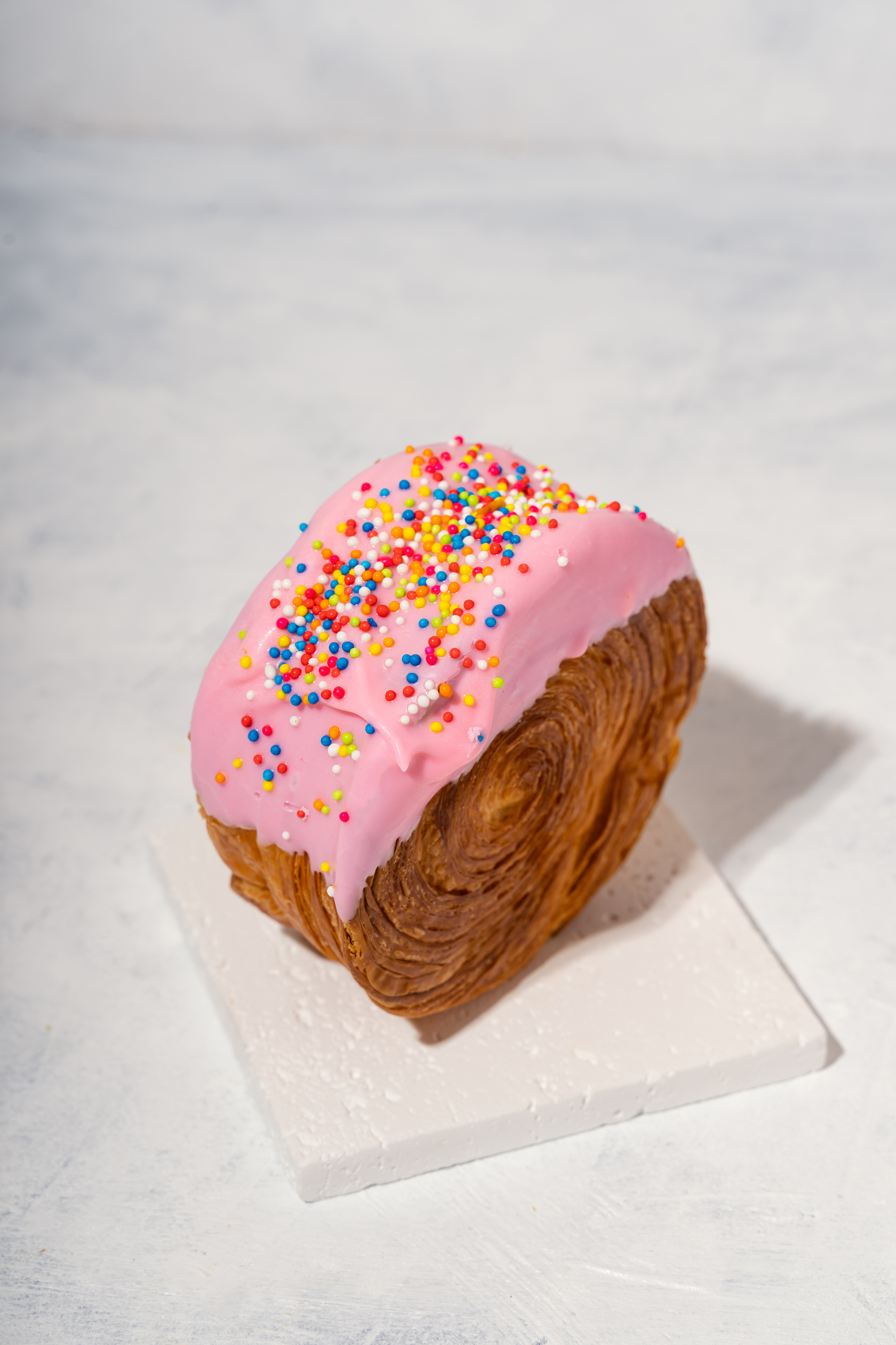 Weel Croissant Kem D&acirc;u